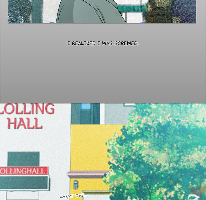 Remember Me Remember Me EP 1 - Toomics page 77 - 
