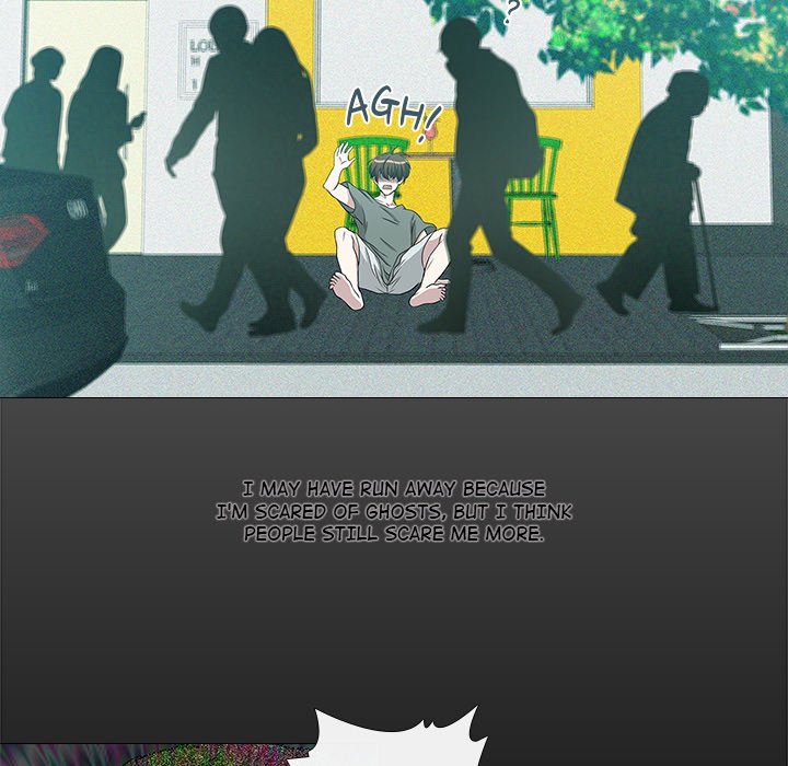 Remember Me Remember Me EP 1 - Toomics page 78 - 
