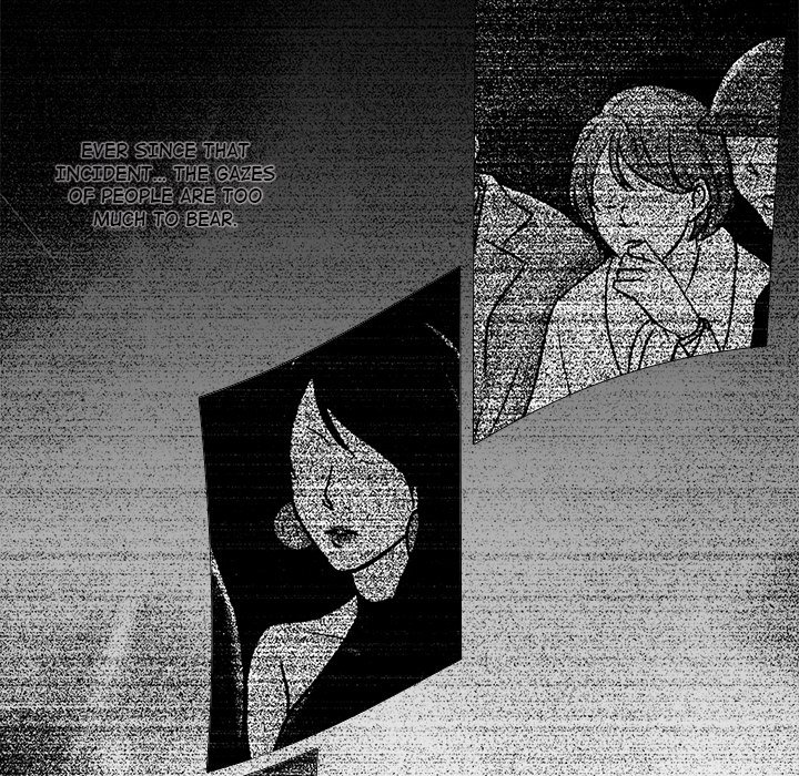 Remember Me Remember Me EP 1 - Toomics page 80 - 