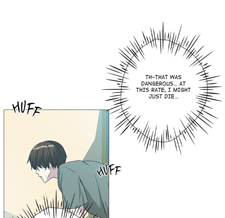 Remember Me Remember Me EP 1 - Toomics page 85 - 
