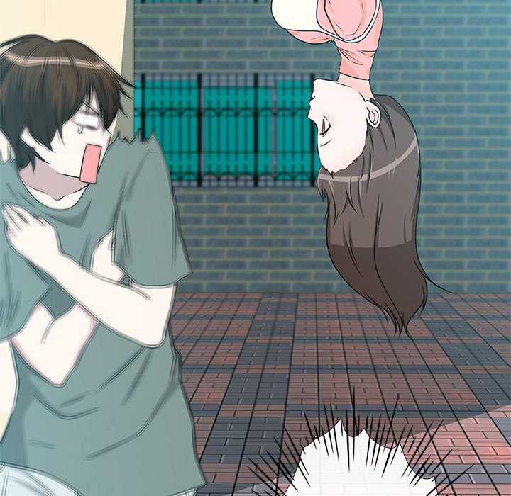 Remember Me Remember Me EP 1 - Toomics page 90 - 
