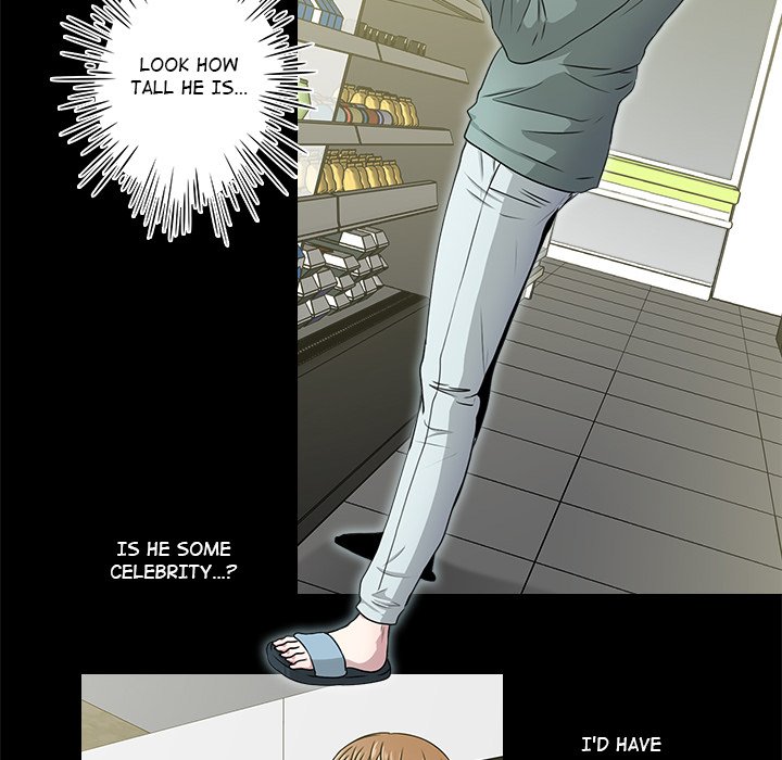 Remember Me Remember Me EP 1 - Toomics page 10 - 