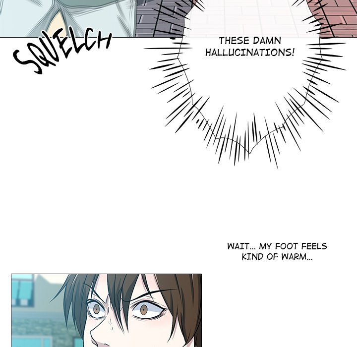 Remember Me Remember Me EP 1 - Toomics page 91 - 