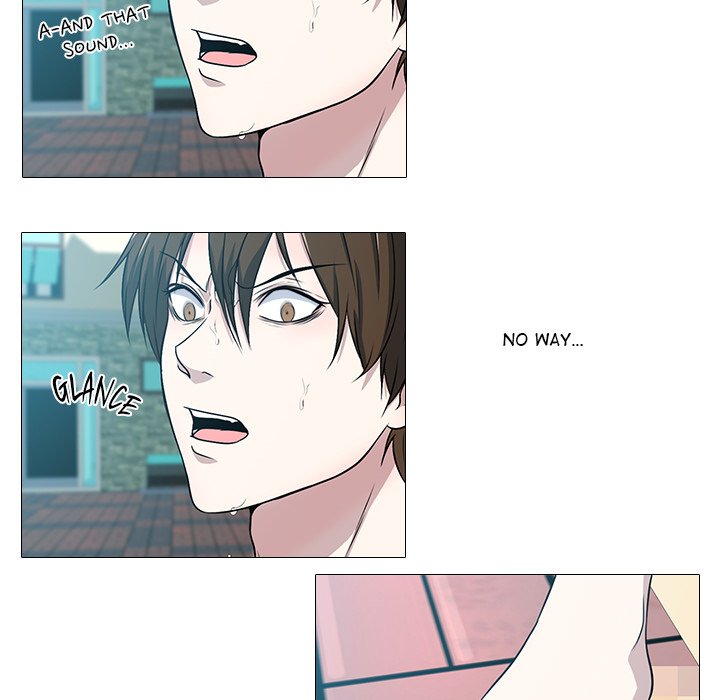 Remember Me Remember Me EP 1 - Toomics page 92 - 