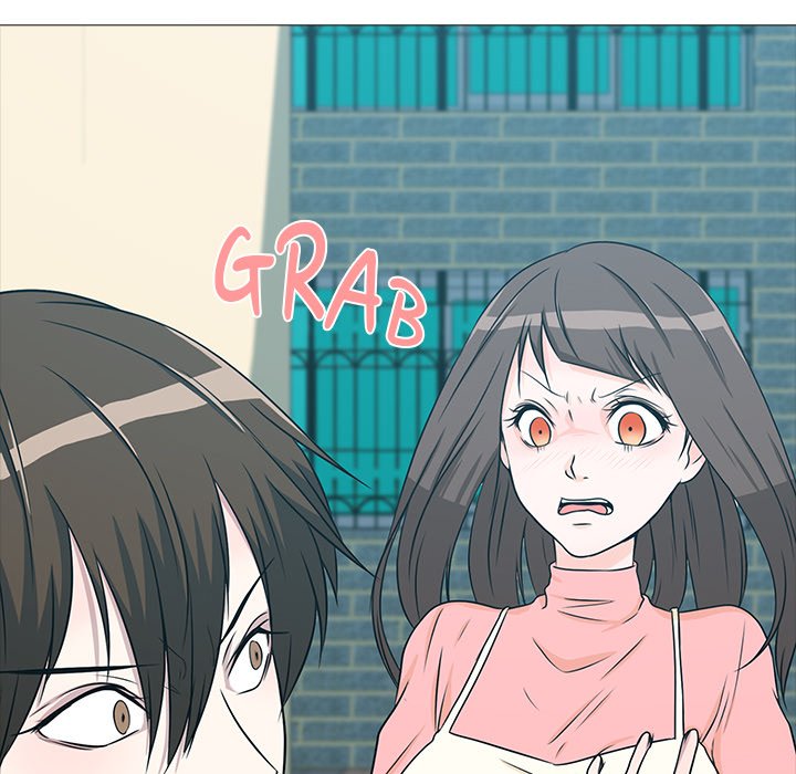 Remember Me Remember Me EP 1 - Toomics page 98 - 