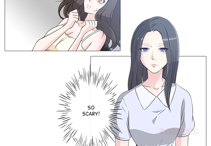 Remember Me Chapter 11 page 2 - 