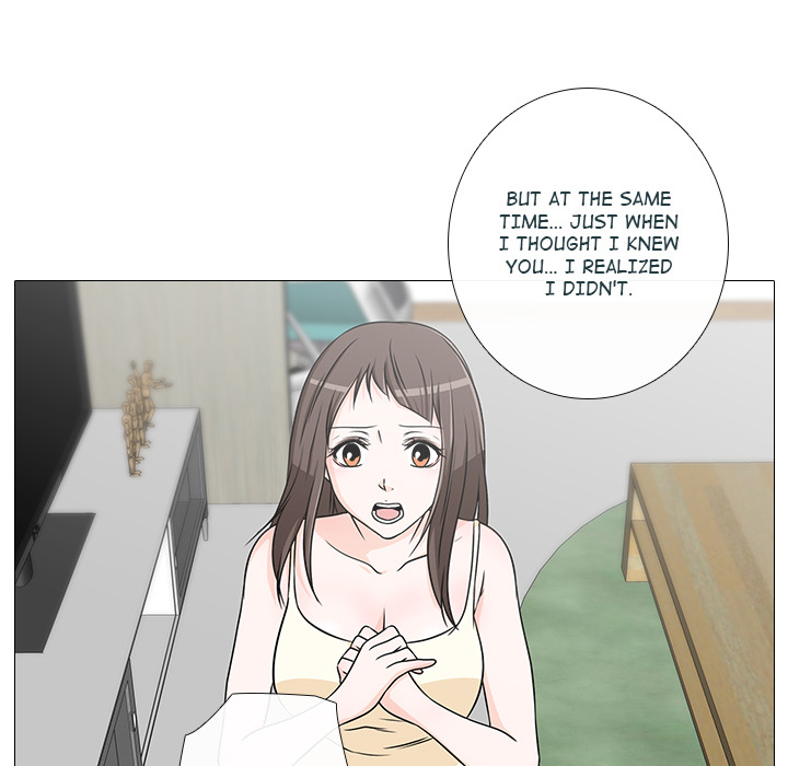 Remember Me Chapter 11 page 14 - 