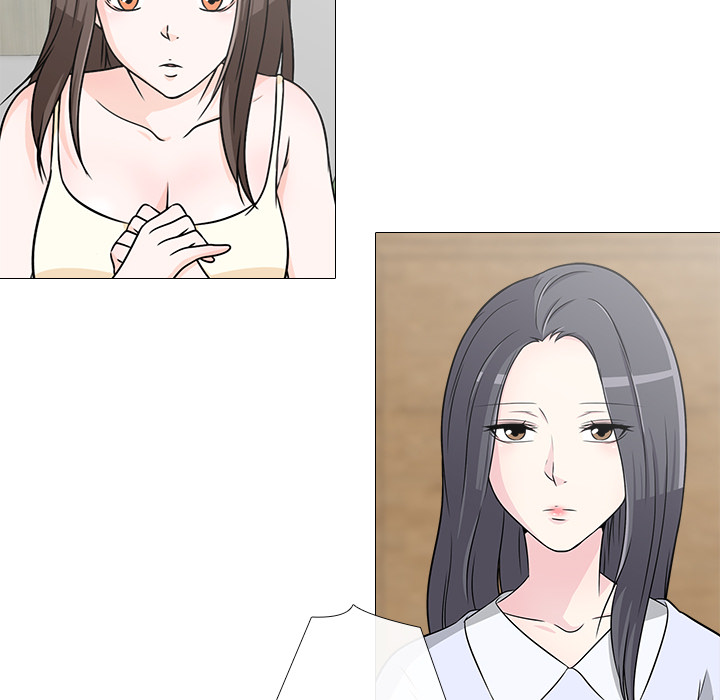 Remember Me Chapter 11 page 16 - 