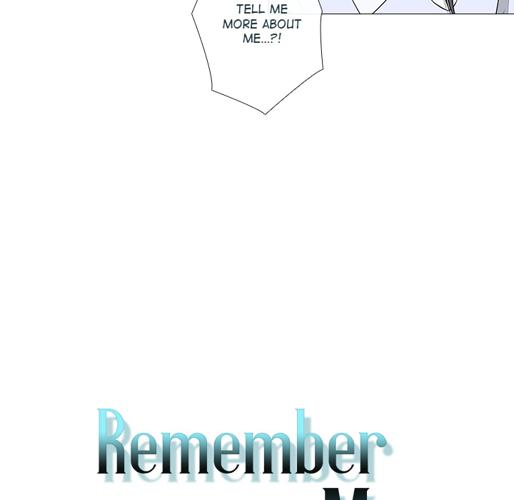 Remember Me Chapter 11 page 17 - 