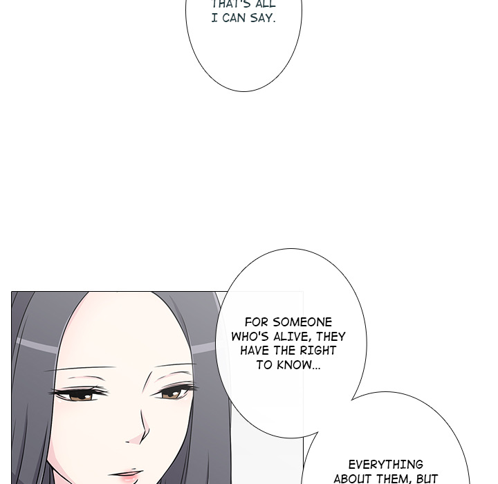 Remember Me Chapter 11 page 20 - 