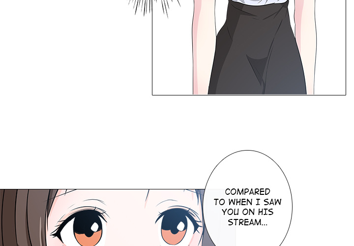 Remember Me Chapter 11 page 3 - 