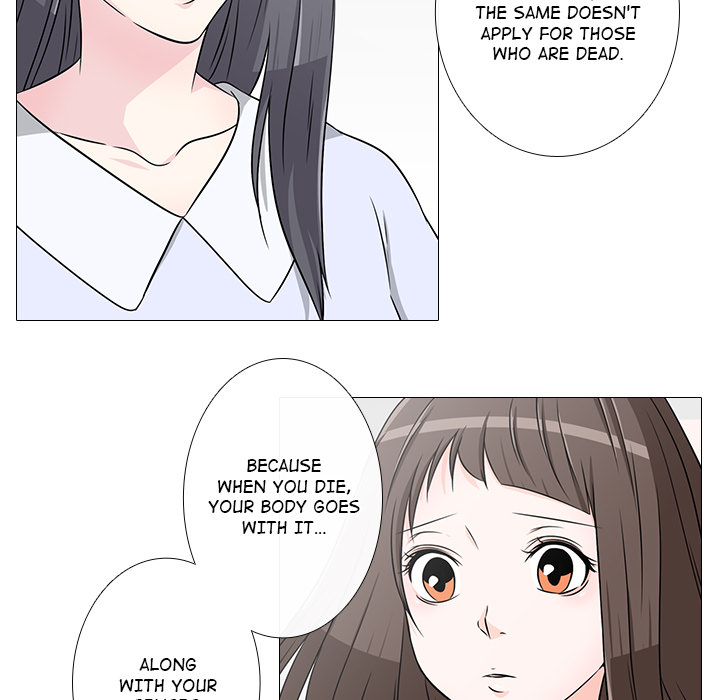 Remember Me Chapter 11 page 21 - 
