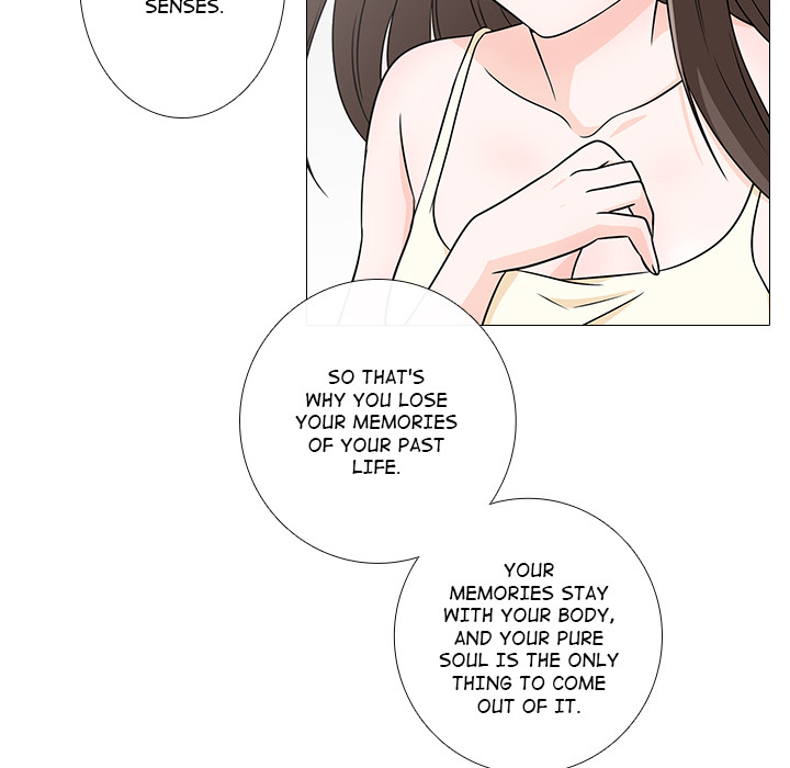 Remember Me Chapter 11 page 22 - 