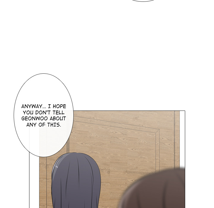 Remember Me Chapter 11 page 23 - 