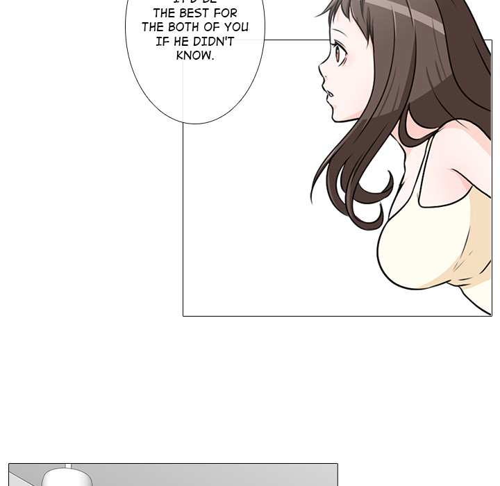 Remember Me Chapter 11 page 25 - 