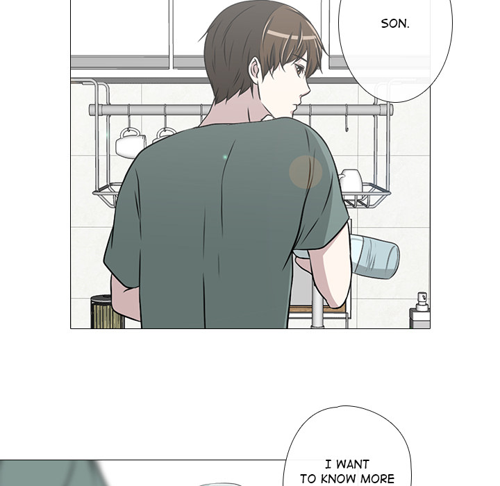 Remember Me Chapter 11 page 27 - 