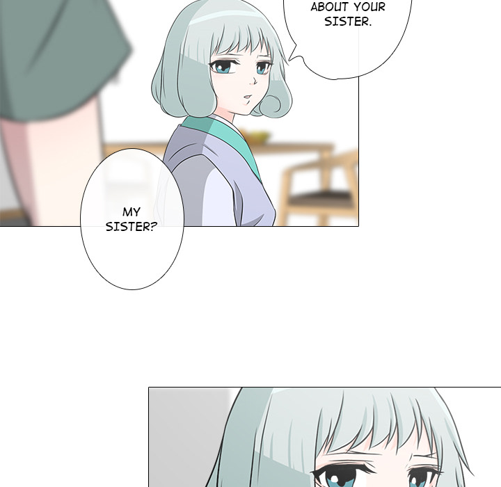 Remember Me Chapter 11 page 28 - 