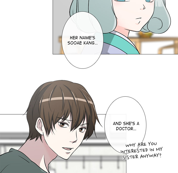 Remember Me Chapter 11 page 29 - 