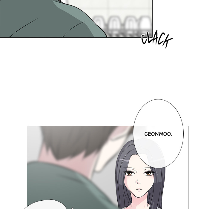 Remember Me Chapter 11 page 30 - 