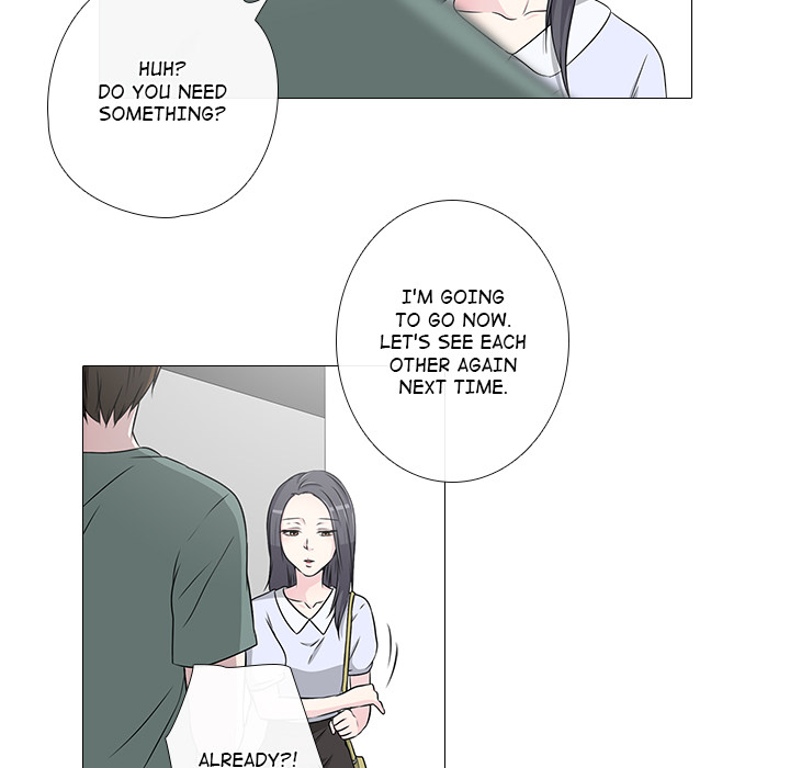 Remember Me Chapter 11 page 31 - 