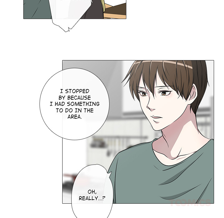 Remember Me Chapter 11 page 32 - 