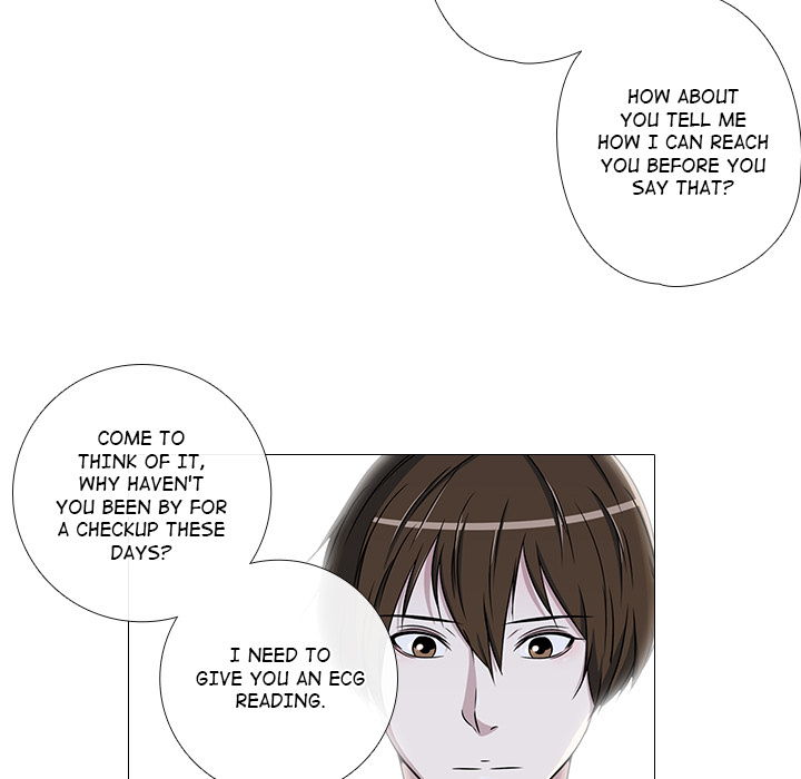 Remember Me Chapter 11 page 34 - 