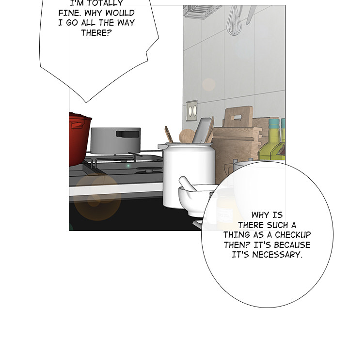 Remember Me Chapter 11 page 37 - 