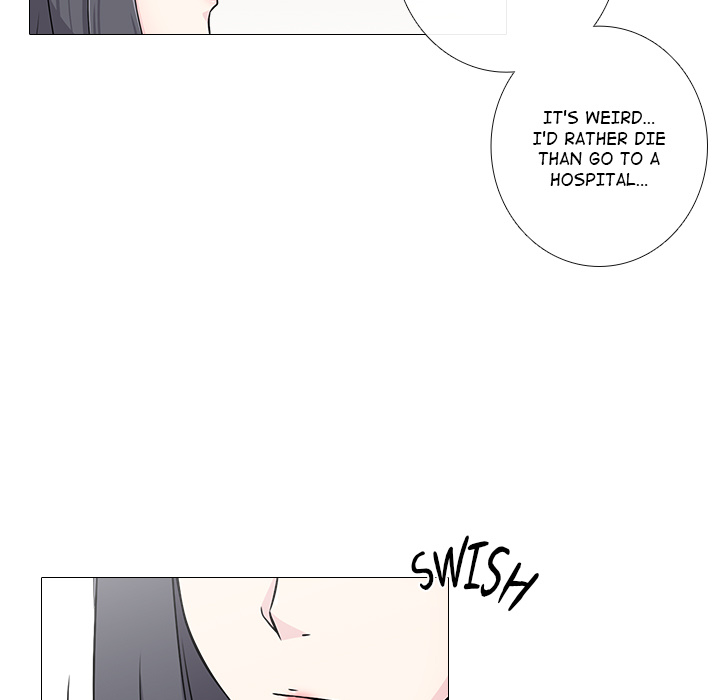 Remember Me Chapter 11 page 39 - 