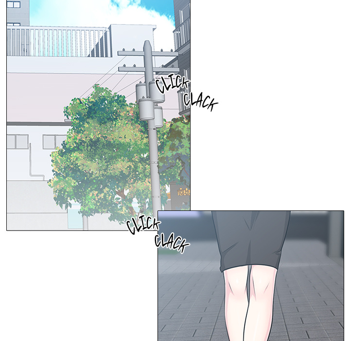 Remember Me Chapter 11 page 45 - 