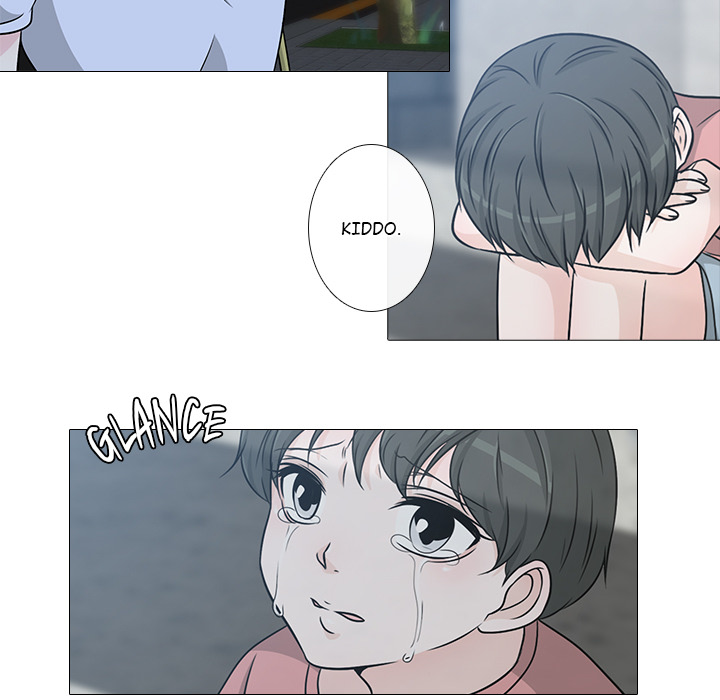 Remember Me Chapter 11 page 50 - 