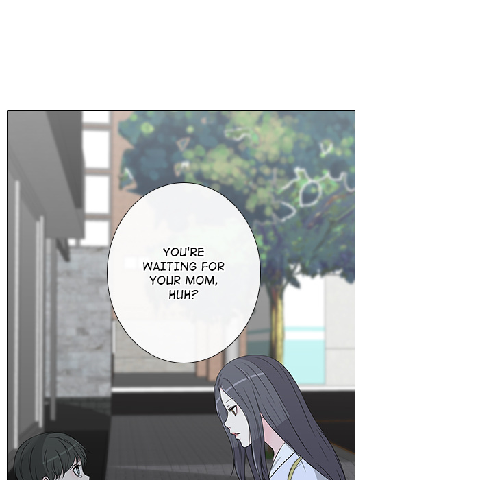 Remember Me Chapter 11 page 51 - 