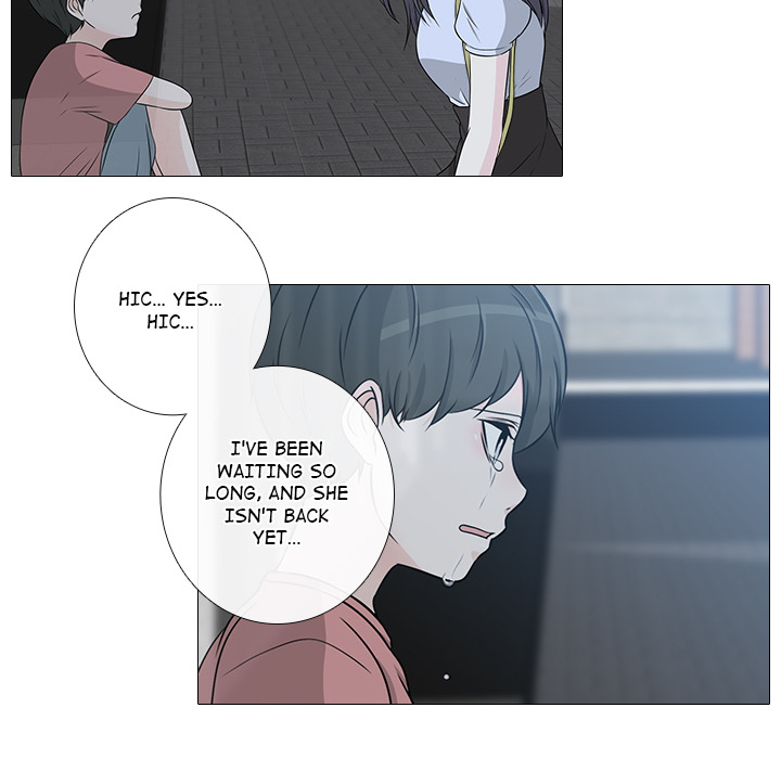 Remember Me Chapter 11 page 52 - 