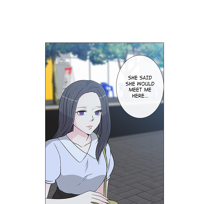 Remember Me Chapter 11 page 53 - 