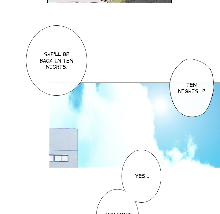 Remember Me Chapter 11 page 54 - 