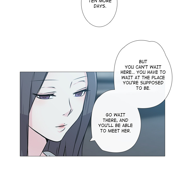 Remember Me Chapter 11 page 55 - 