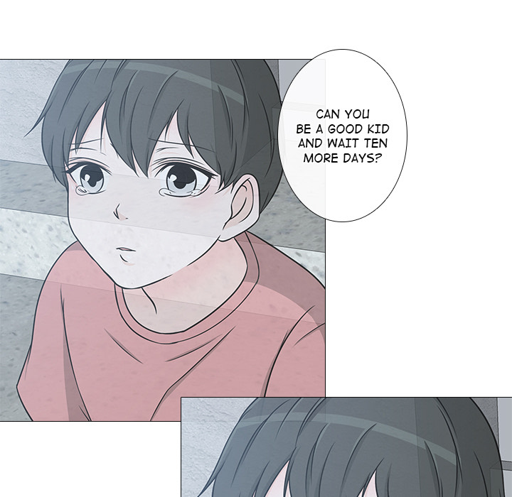 Remember Me Chapter 11 page 56 - 
