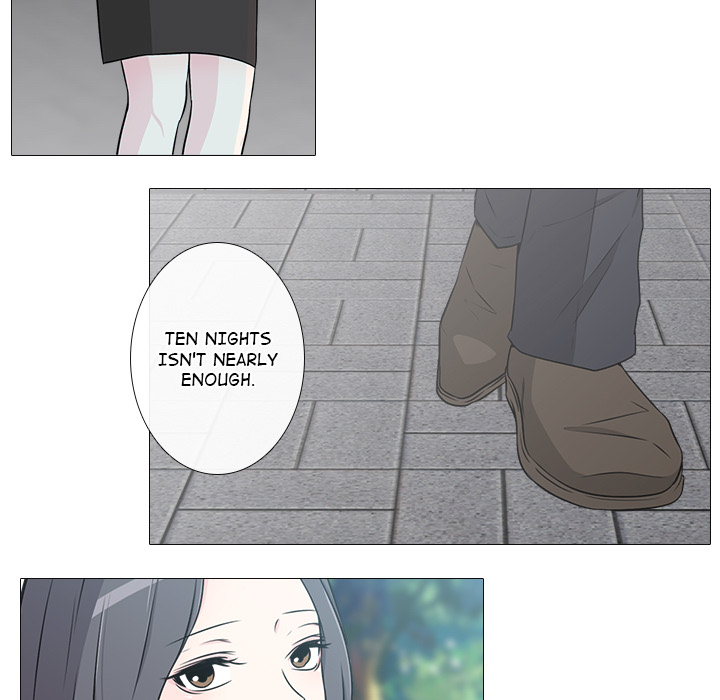 Remember Me Chapter 11 page 60 - 