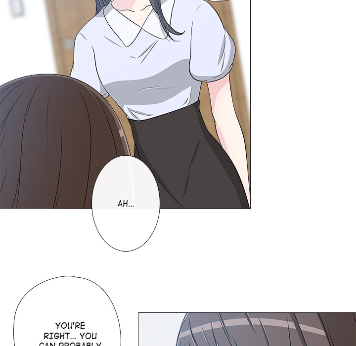 Remember Me Chapter 11 page 7 - 