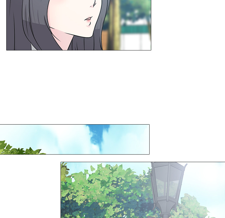 Remember Me Chapter 11 page 61 - 