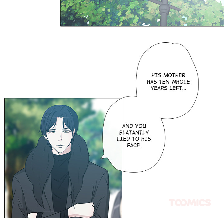 Remember Me Chapter 11 page 62 - 