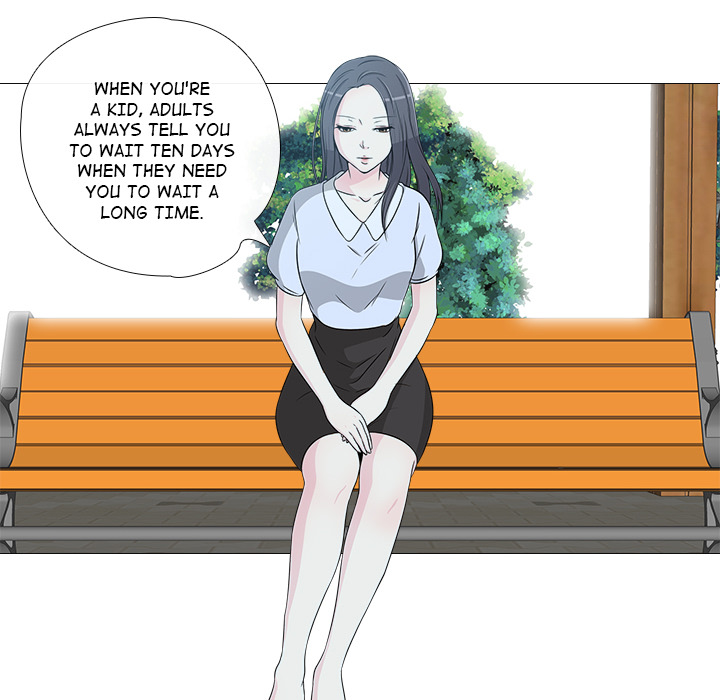 Remember Me Chapter 11 page 64 - 