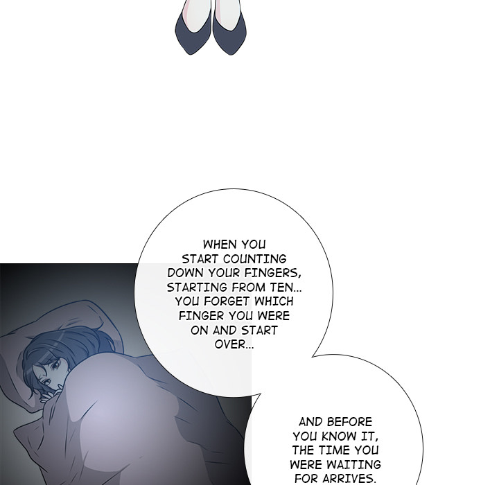 Remember Me Chapter 11 page 65 - 