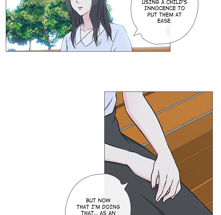 Remember Me Chapter 11 page 68 - 