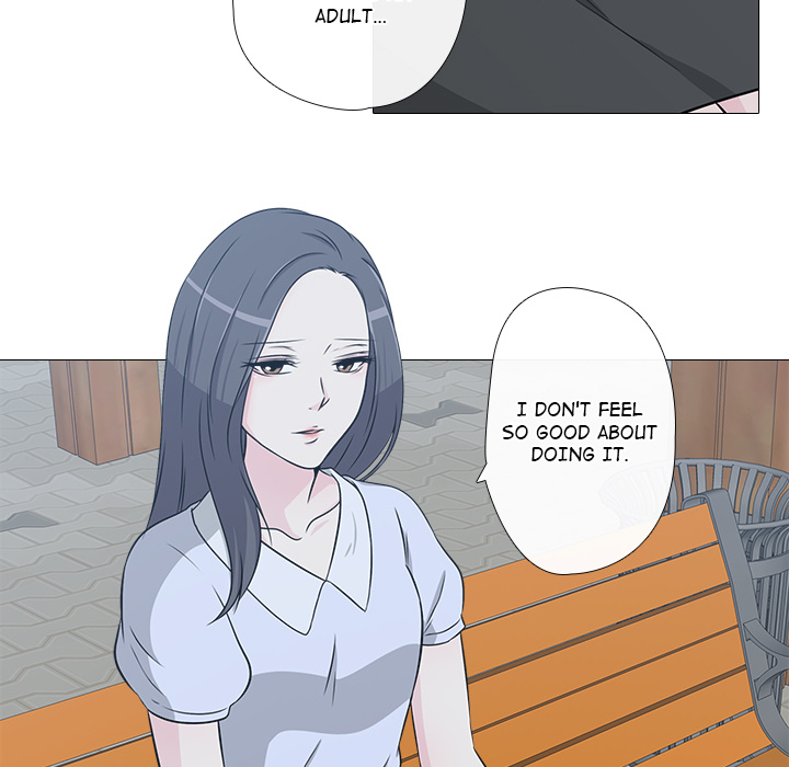 Remember Me Chapter 11 page 69 - 