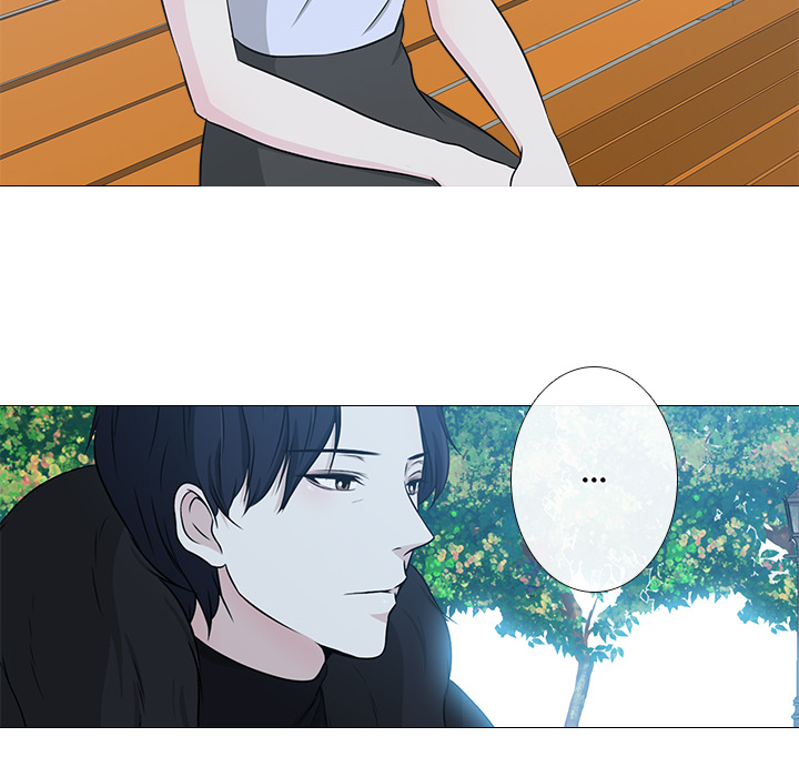 Remember Me Chapter 11 page 70 - 