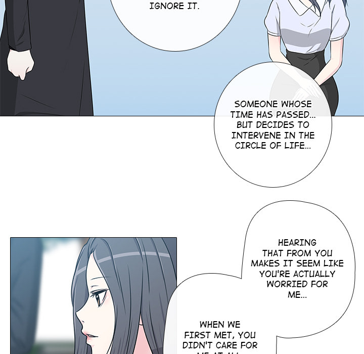 Remember Me Chapter 11 page 74 - 