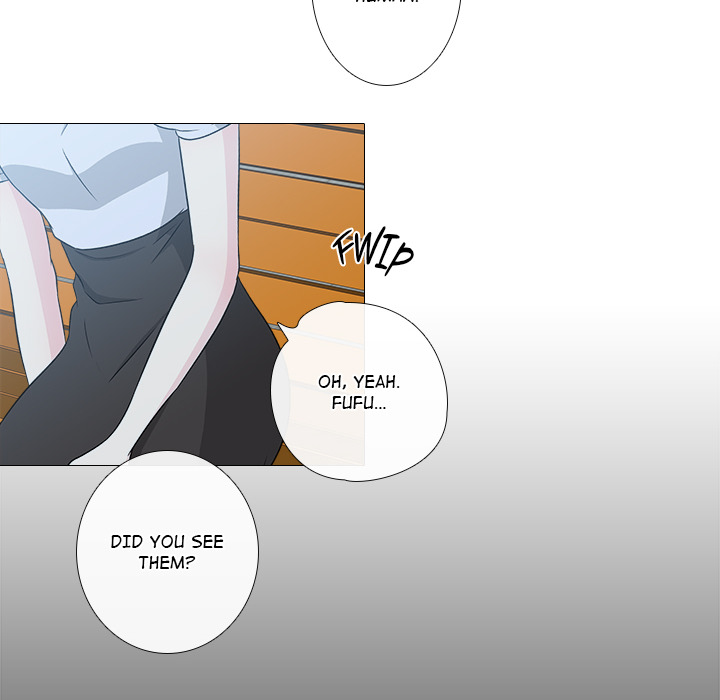 Remember Me Chapter 11 page 76 - 