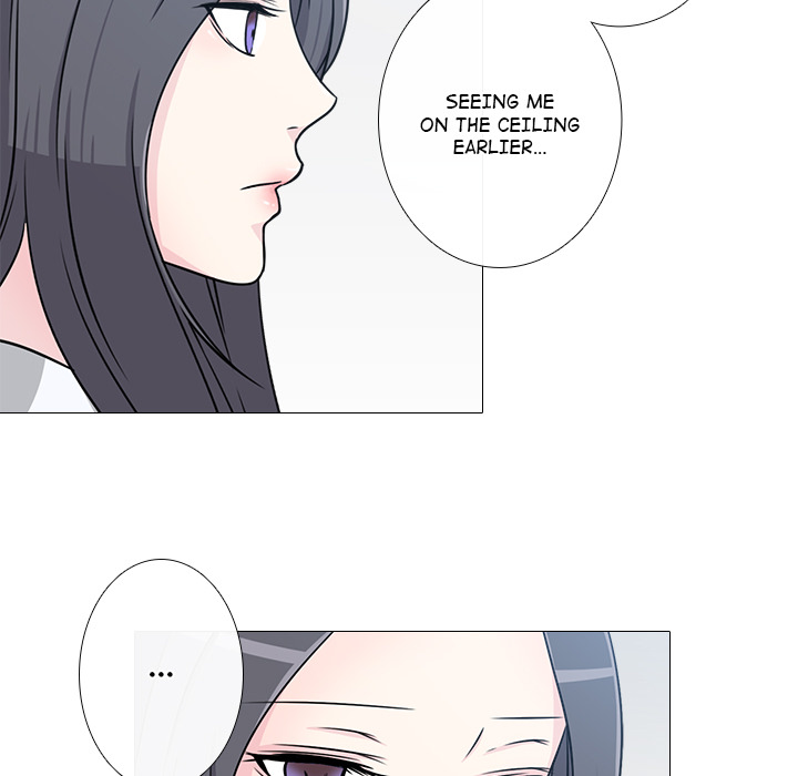 Remember Me Chapter 11 page 9 - 