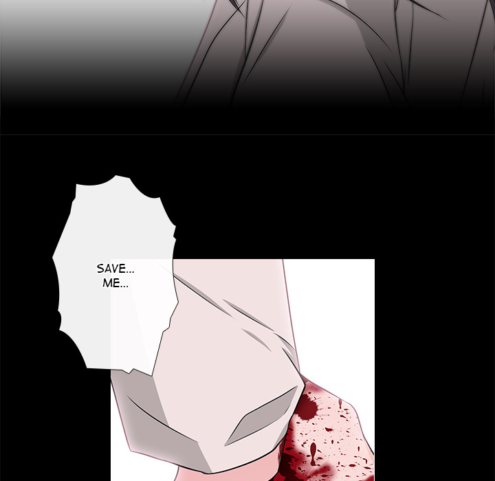 Remember Me Chapter 11 page 82 - 