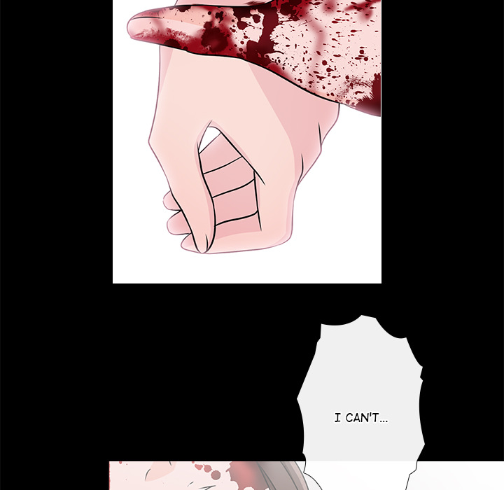 Remember Me Chapter 11 page 83 - 